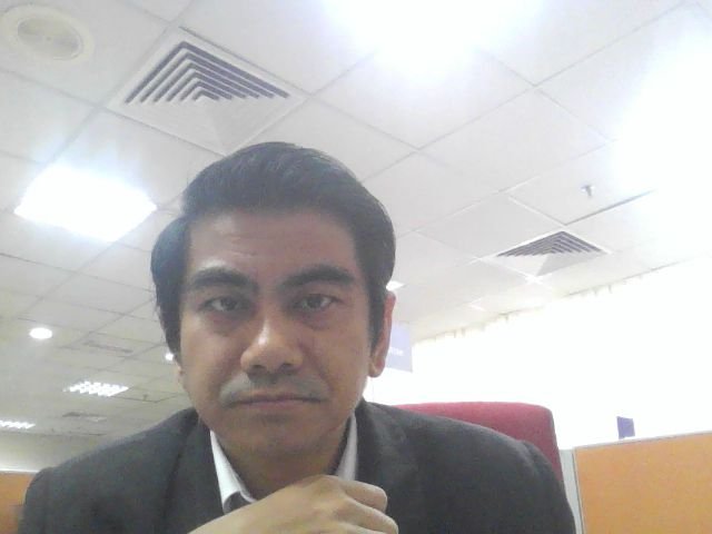 JAMLEE BIN YANGGITOM